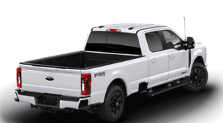 2026 Ford Super Duty® External Image 4